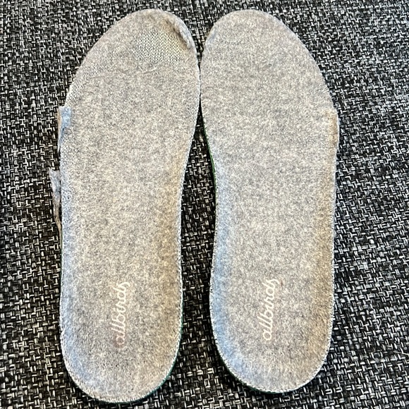 Allbirds Wool Runners - Picture 2 of 5